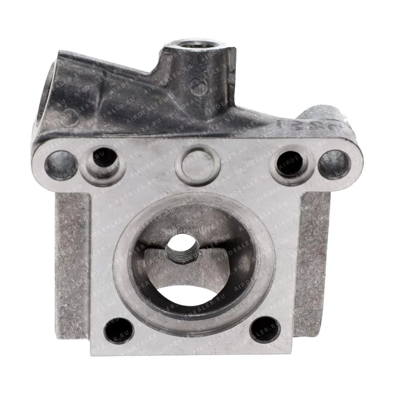 2204107500 - HOUSING C77 H06 OUTLET FOR OIL INJECTED SCREW COMPRESSOR